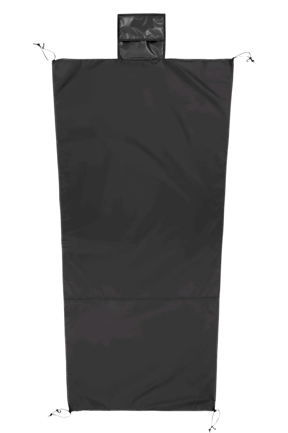 Jack Wolfskin FLOORSAVER STAR TUNNEL II - Zelte bei PeakStyle