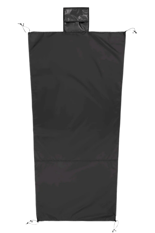 Jack Wolfskin FLOORSAVER STAR TUNNEL II - Zelte bei PeakStyle
