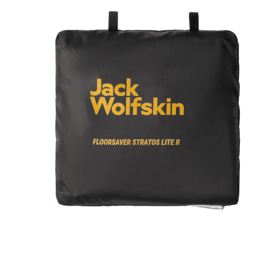 Jack Wolfskin FLOORSAVER STRATOS LITE II - Zelte bei PeakStyle