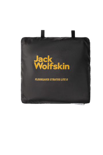 Jack Wolfskin FLOORSAVER STRATOS LITE II - Zelte bei PeakStyle
