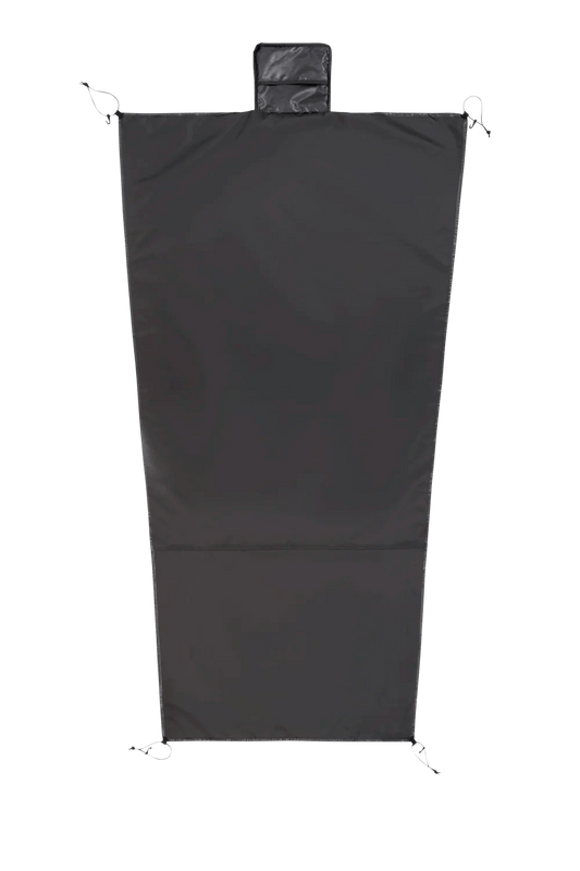 Jack Wolfskin FLOORSAVER STRATOS LITE II - Zelte bei PeakStyle