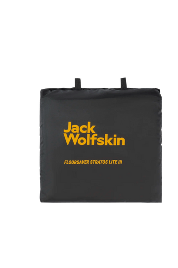 Jack Wolfskin FLOORSAVER STRATOS LITE III - Zelte bei PeakStyle
