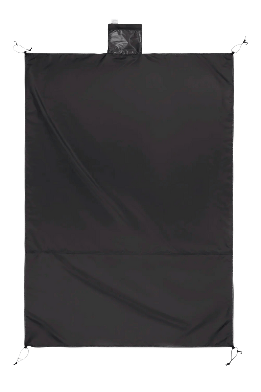 Jack Wolfskin FLOORSAVER STRATOS LITE III - Zelte bei PeakStyle