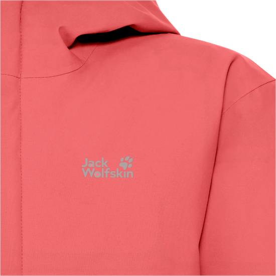 Jack Wolfskin FLOWLINE JACKET KIDS - Jacken bei PeakStyle