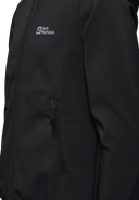 Jack Wolfskin FOURWINDS JACKET KIDS - Jacken bei PeakStyle