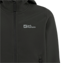 Jack Wolfskin FOURWINDS JACKET KIDS - Jacken bei PeakStyle