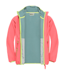 Jack Wolfskin FOURWINDS JACKET KIDS - Jacken bei PeakStyle