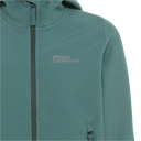 Jack Wolfskin FOURWINDS JACKET KIDS - Jacken bei PeakStyle