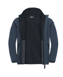 Jack Wolfskin FOURWINDS JACKET KIDS - Jacken bei PeakStyle