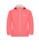 Jack Wolfskin FOURWINDS JACKET KIDS - Jacken bei PeakStyle