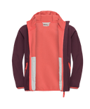 Jack Wolfskin FOURWINDS JACKET KIDS - Jacken bei PeakStyle