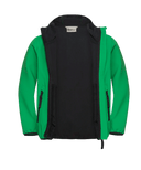 Jack Wolfskin FOURWINDS JACKET KIDS - Jacken bei PeakStyle