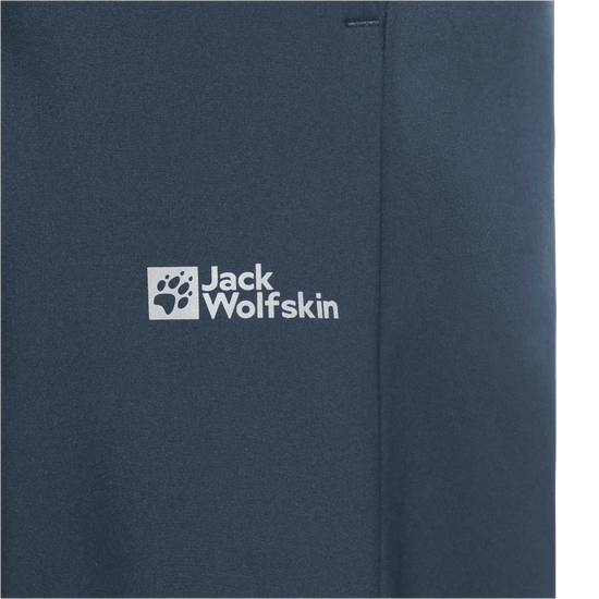 Jack Wolfskin FOURWINDS PANTS K - Lange Hosen bei PeakStyle