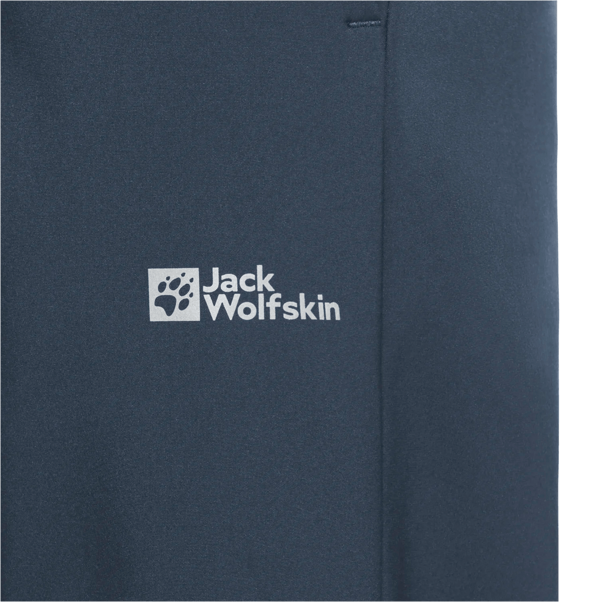 Jack Wolfskin FOURWINDS PANTS K - Lange Hosen bei PeakStyle