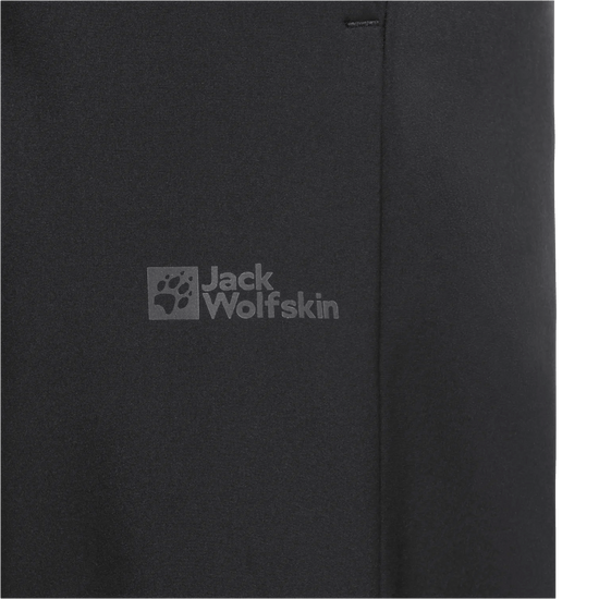 Jack Wolfskin FOURWINDS PANTS K - Lange Hosen bei PeakStyle