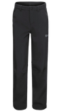 Jack Wolfskin FOURWINDS PANTS K - Lange Hosen bei PeakStyle