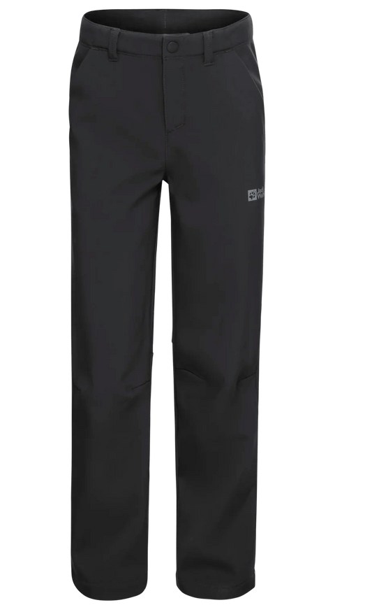 Jack Wolfskin FOURWINDS PANTS K - Lange Hosen bei PeakStyle