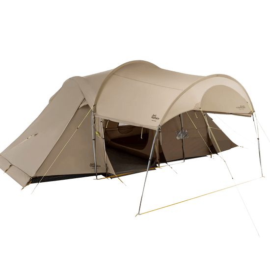 Jack Wolfskin FRONT PORCH - Zelte bei PeakStyle