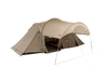 Jack Wolfskin FRONT PORCH - Zelte bei PeakStyle