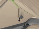Jack Wolfskin FRONT PORCH - Zelte bei PeakStyle