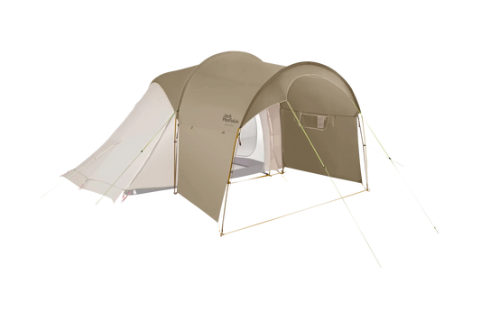 Jack Wolfskin FRONT PORCH - Zelte bei PeakStyle