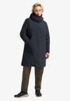 Jack Wolfskin FROST HAVEN COAT W - Mäntel & Parkas bei PeakStyle