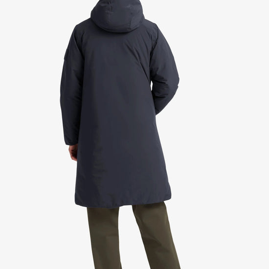 Jack Wolfskin FROST HAVEN COAT W - Mäntel & Parkas bei PeakStyle