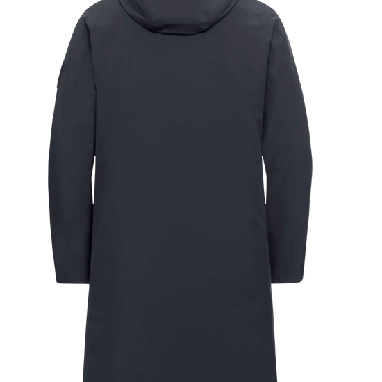 Jack Wolfskin FROST HAVEN COAT W - Mäntel & Parkas bei PeakStyle