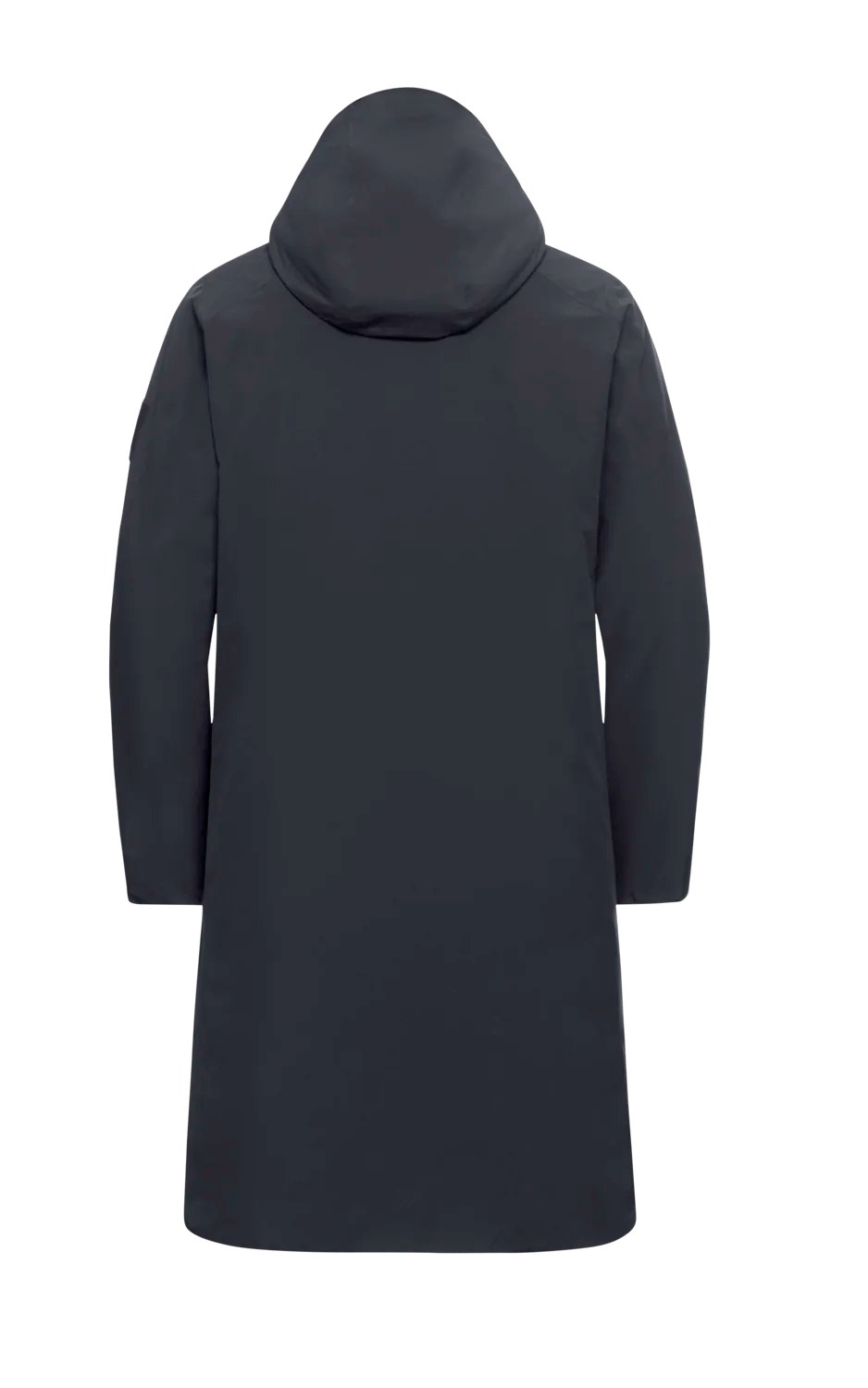Jack Wolfskin FROST HAVEN COAT W - Mäntel & Parkas bei PeakStyle