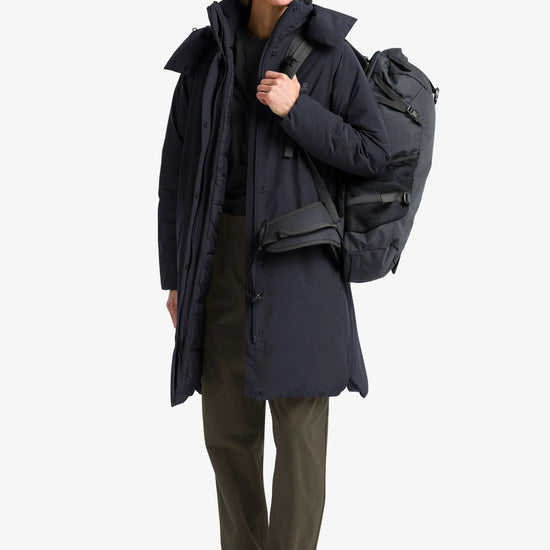 Jack Wolfskin FROST HAVEN COAT W - Mäntel & Parkas bei PeakStyle