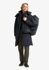 Jack Wolfskin FROST HAVEN COAT W - Mäntel & Parkas bei PeakStyle