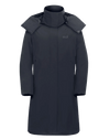 Jack Wolfskin FROST HAVEN COAT W - Mäntel & Parkas bei PeakStyle