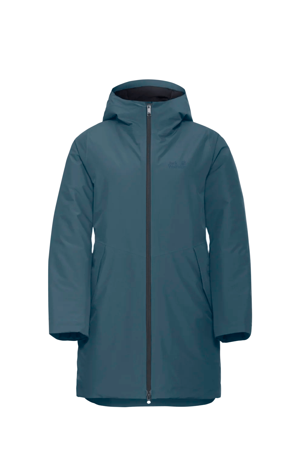 Jack Wolfskin FROST HAVEN JACKET W - Jacken bei PeakStyle