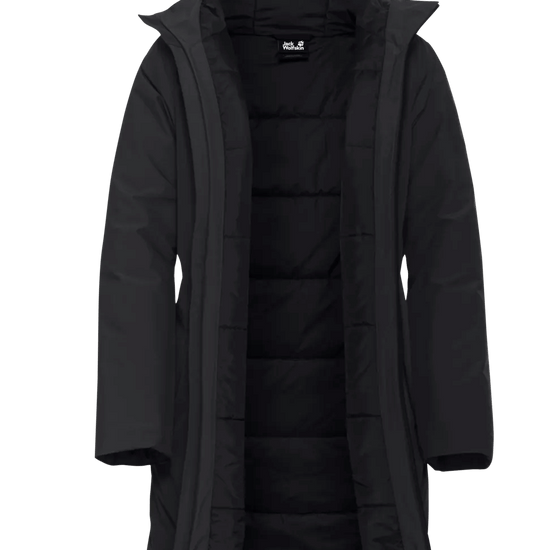 Jack Wolfskin FROST HAVEN JACKET W - Jacken bei PeakStyle