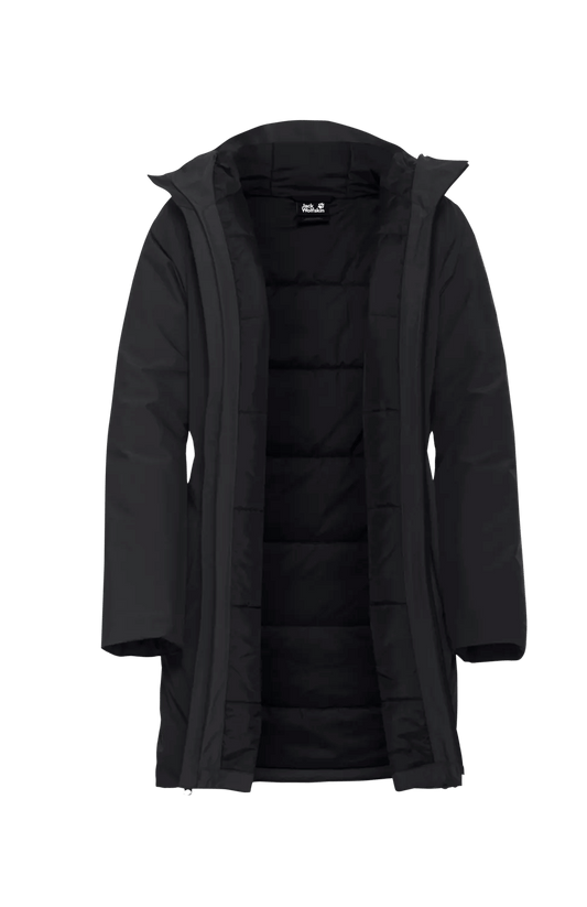 Jack Wolfskin FROST HAVEN JACKET W - Jacken bei PeakStyle