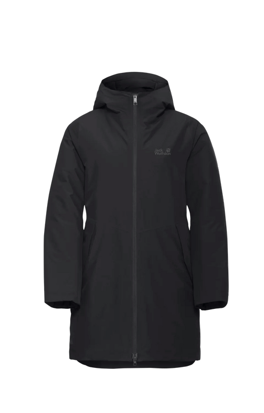 Jack Wolfskin FROST HAVEN JACKET W - Jacken bei PeakStyle