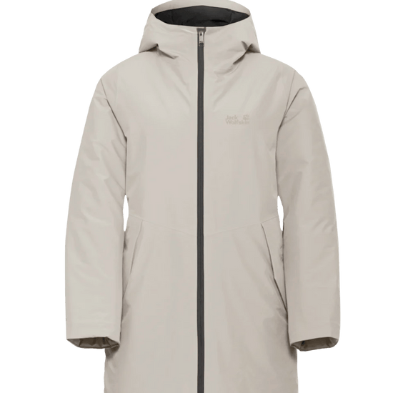 Jack Wolfskin FROST HAVEN JACKET W - Jacken bei PeakStyle