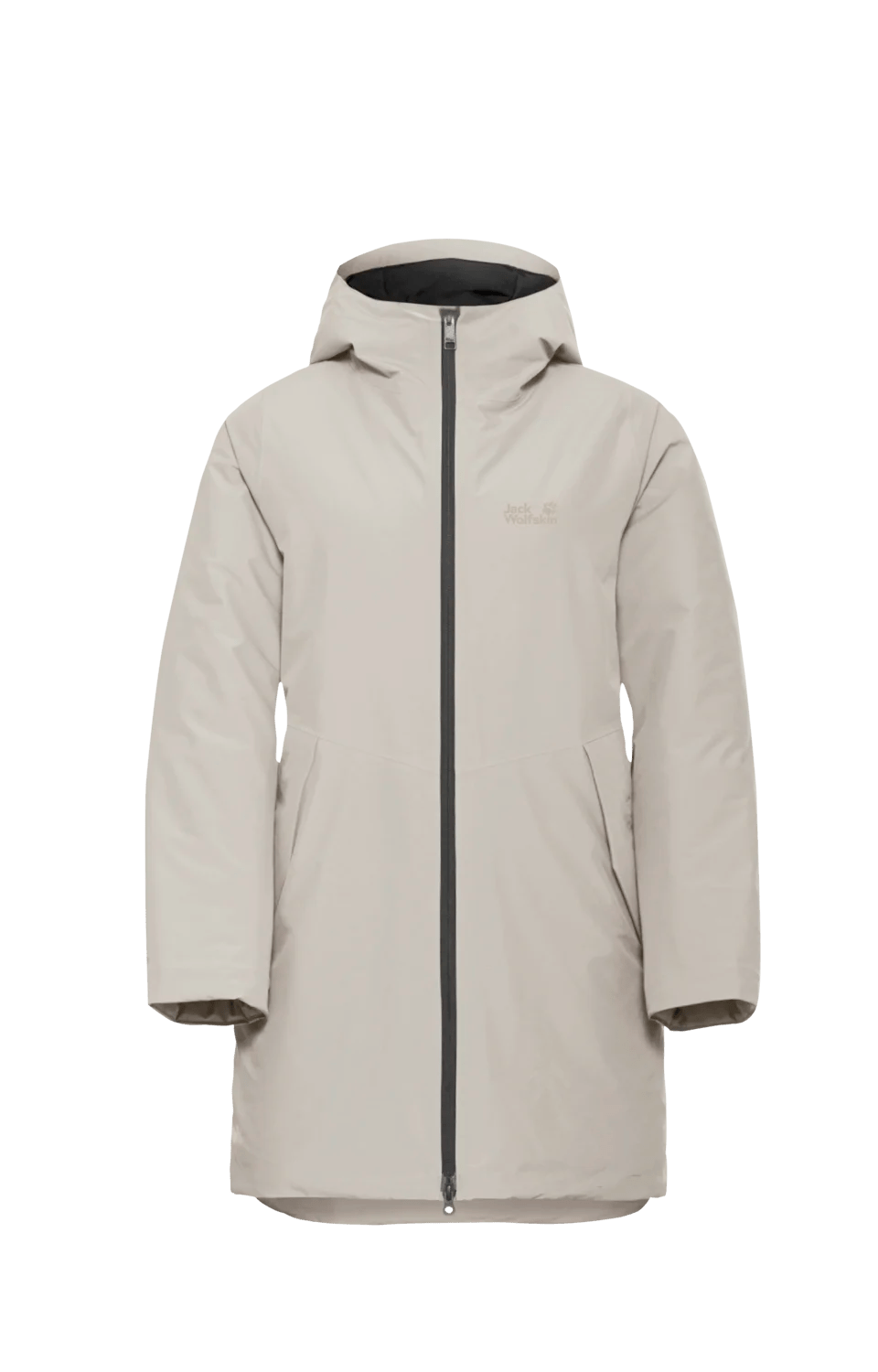 Jack Wolfskin FROST HAVEN JACKET W - Jacken bei PeakStyle