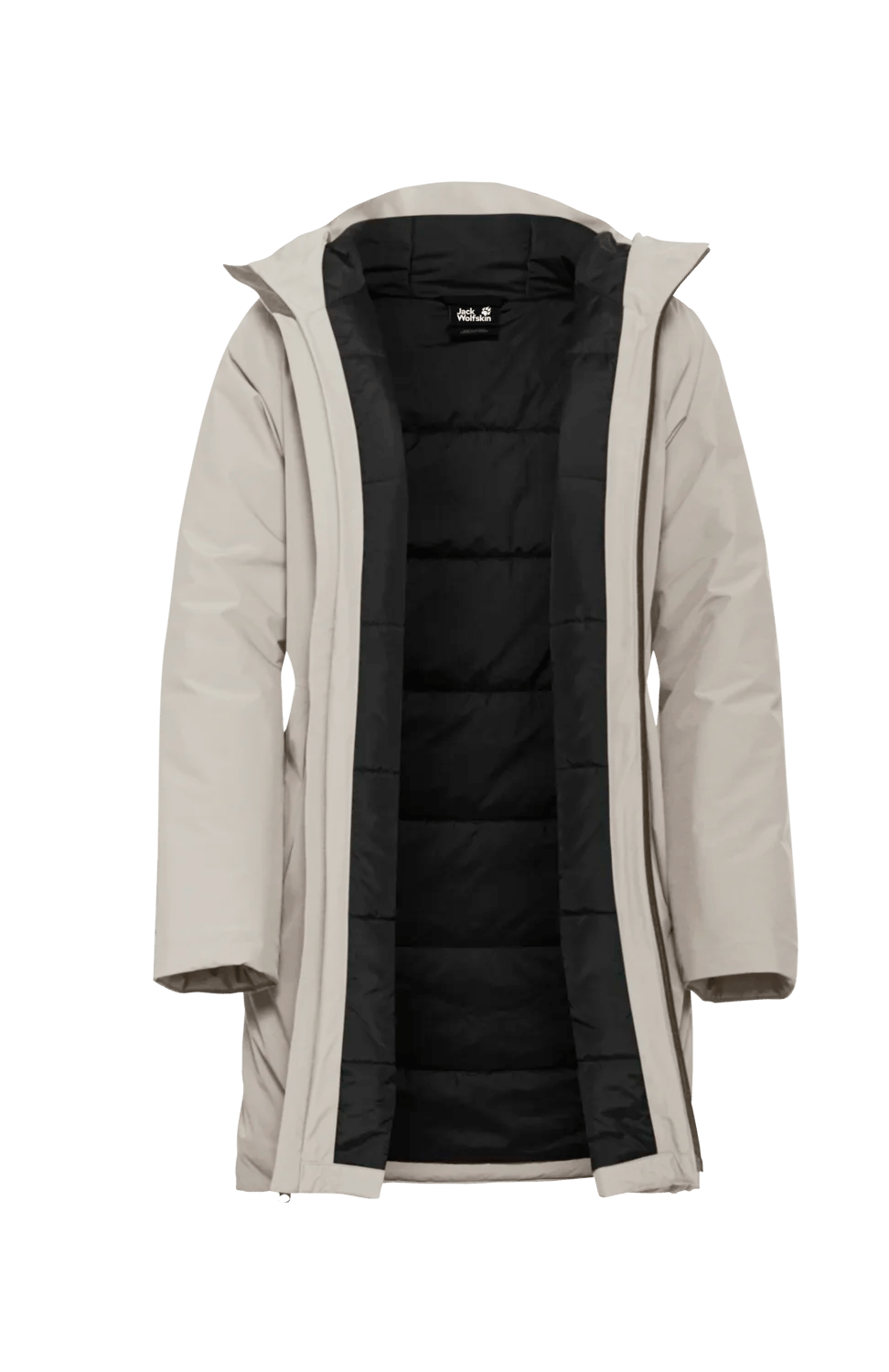 Jack Wolfskin FROST HAVEN JACKET W - Jacken bei PeakStyle