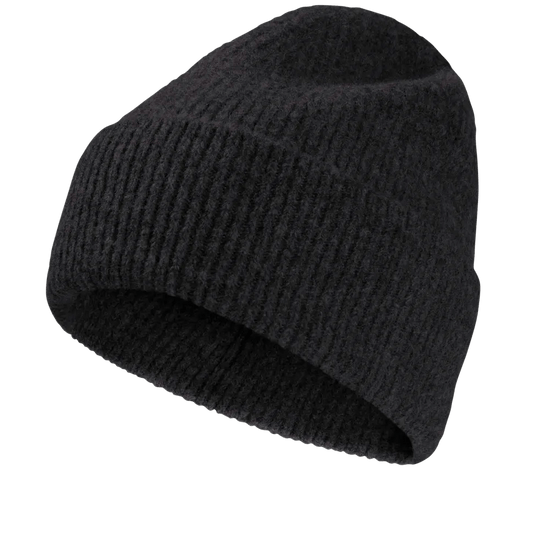 Jack Wolfskin FUZZY BEANIE - Kopfbedeckungen bei PeakStyle
