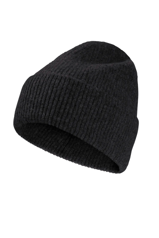 Jack Wolfskin FUZZY BEANIE - Kopfbedeckungen bei PeakStyle