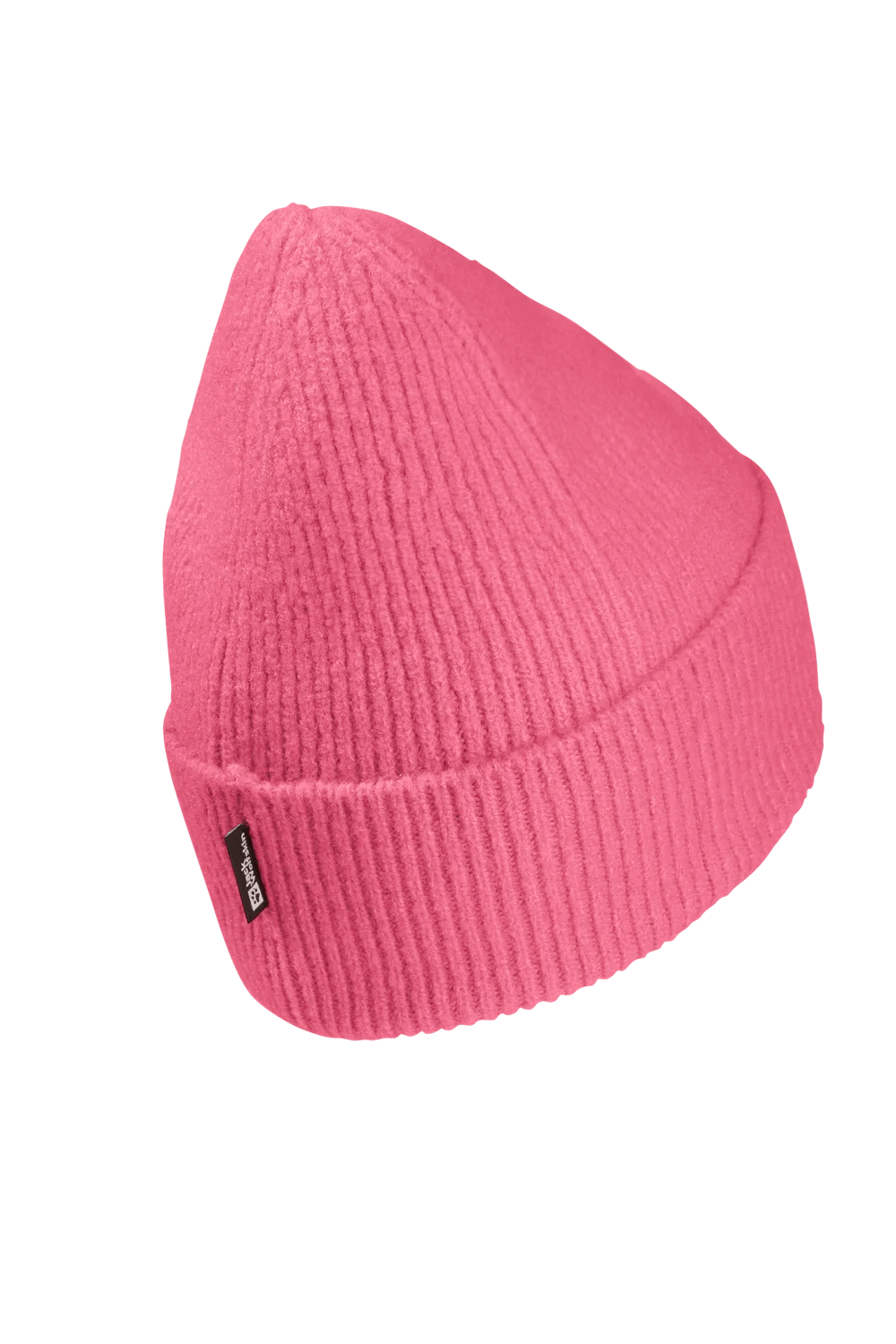 Jack Wolfskin FUZZY BEANIE - Kopfbedeckungen bei PeakStyle