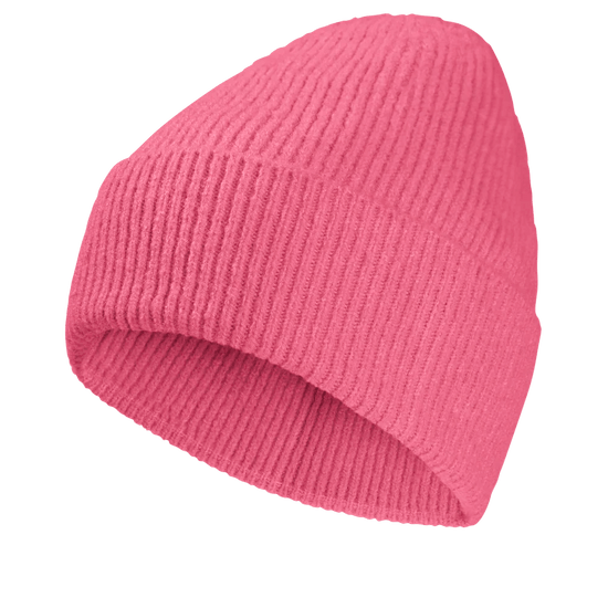 Jack Wolfskin FUZZY BEANIE - Kopfbedeckungen bei PeakStyle
