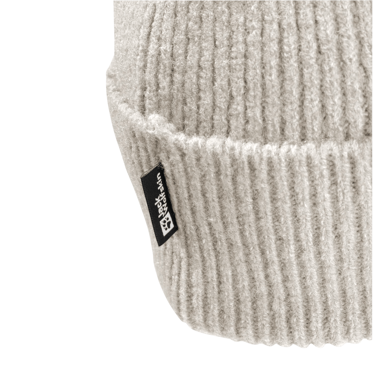 Jack Wolfskin FUZZY BEANIE - Kopfbedeckungen bei PeakStyle