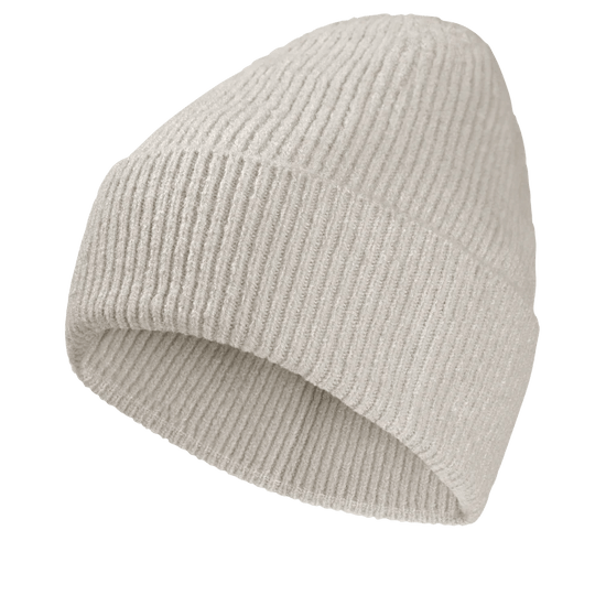 Jack Wolfskin FUZZY BEANIE - Kopfbedeckungen bei PeakStyle