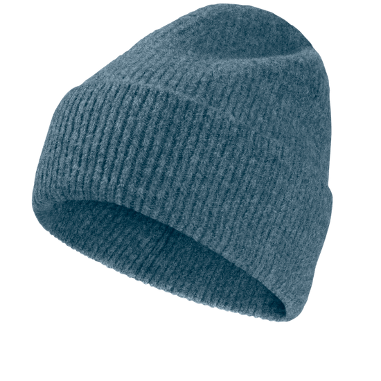 Jack Wolfskin FUZZY BEANIE - Kopfbedeckungen bei PeakStyle