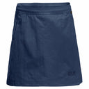 Jack Wolfskin GIRLS SUN SKORT - PeakStyle