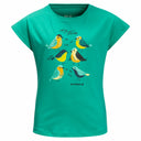 Jack Wolfskin GIRLS TWEETING BIRDS T - PeakStyle
