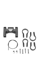 Jack Wolfskin GRAVEX ADAPTER 22 - 32 MM - bei PeakStyle