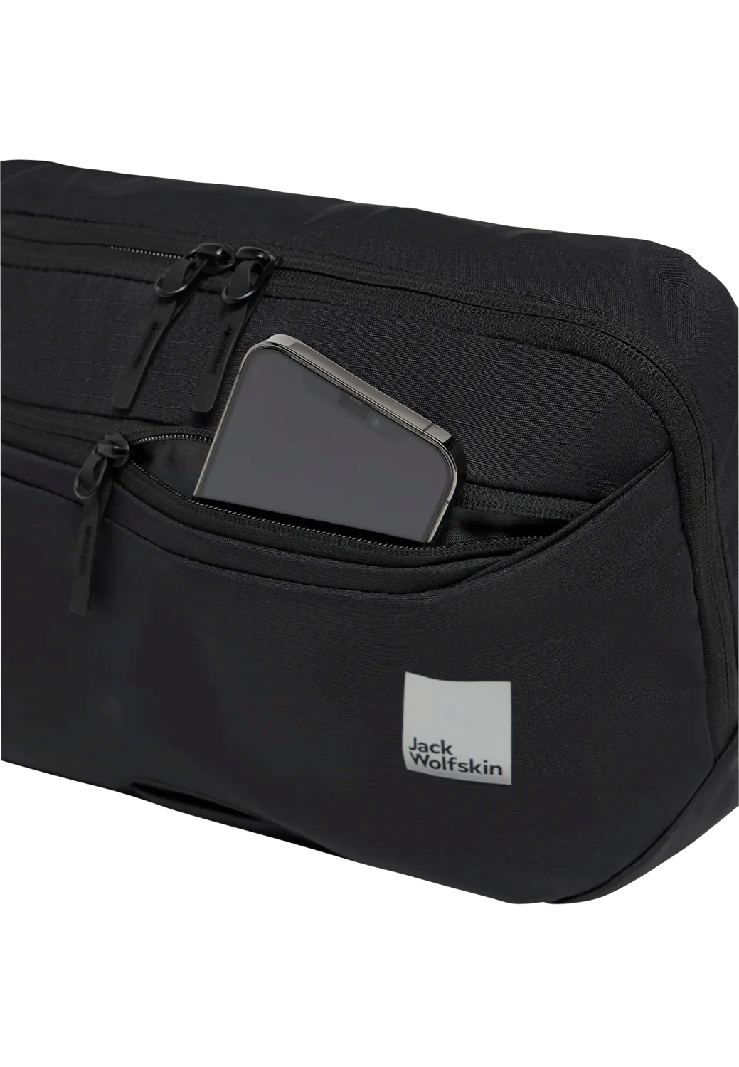 Jack Wolfskin GUTLEUT CROSSBODY - bei PeakStyle